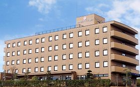 フォレストイン御坊